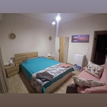Apartmán Dreams Room2