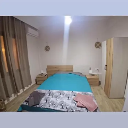 Dreams Room2 Apartmán Nea Kallikrateia