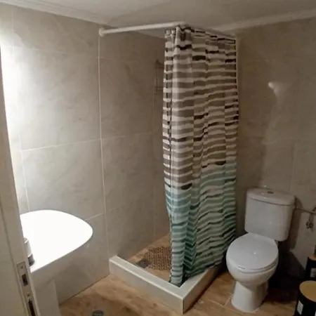 Apartmán Dreams Room2 *