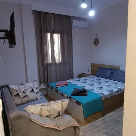 아파트 Dreams Room2 Nea Kallikrateia