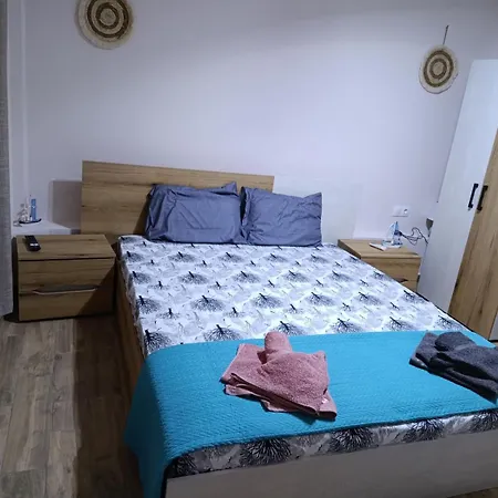 아파트 Dreams Room2
