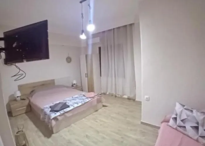아파트 Dreams Room2