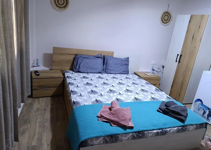 아파트 Dreams Room2