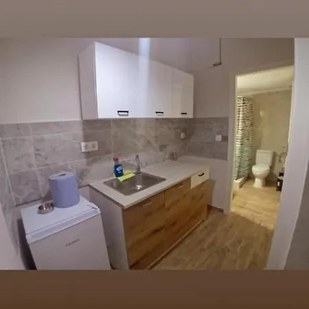 Apartament Dreams Room2