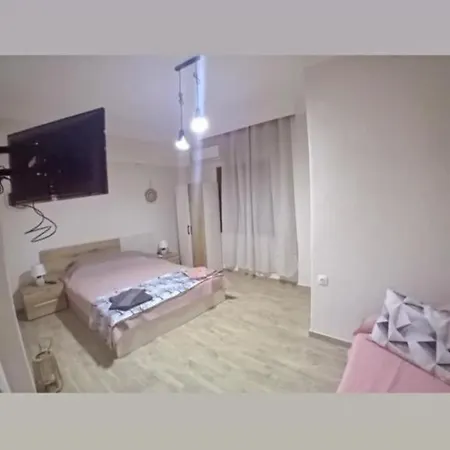 Apartament Dreams Room2