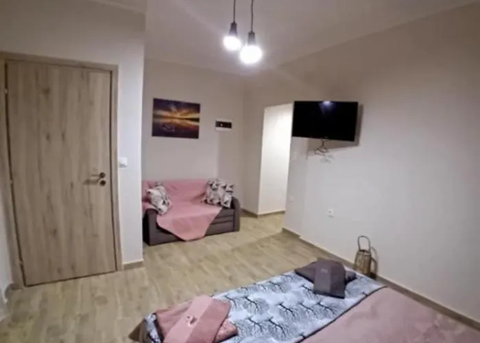 Dreams Room2 * Nea Kallikrateia