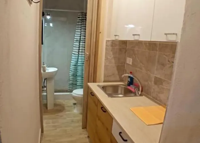 Apartmán Dreams Room2