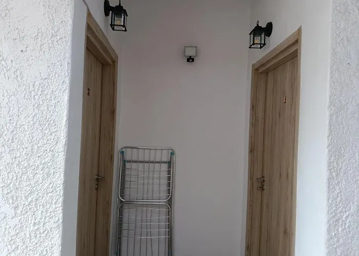 Apartmán Dreams Room2 *